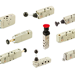 Metal Work Pneumatic